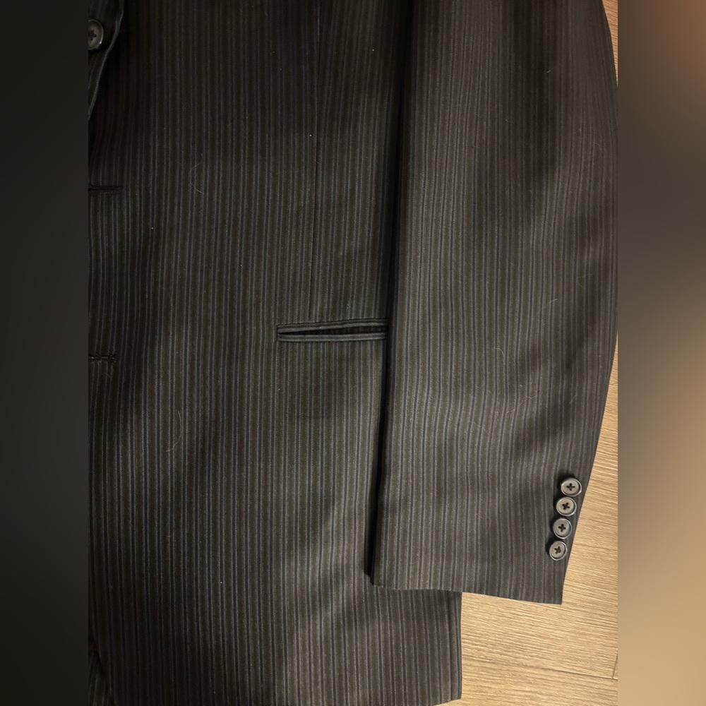 Custom Suit - Picture 7 of 16